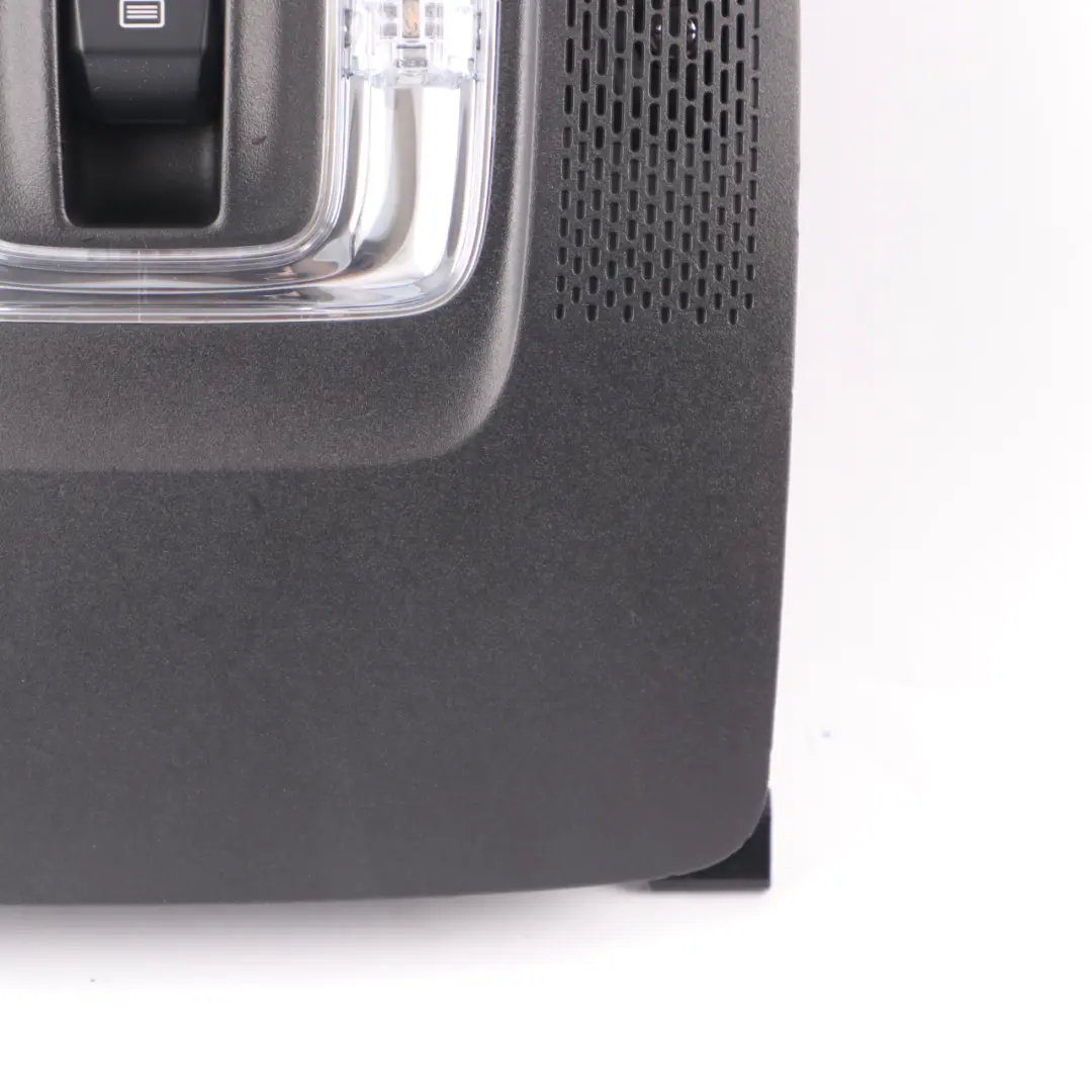 Mercedes W177 W247 Feu toit Unité contrôle lampe intérieure Noir - SKU A0009002124 - Numéro de pièce A0009002124