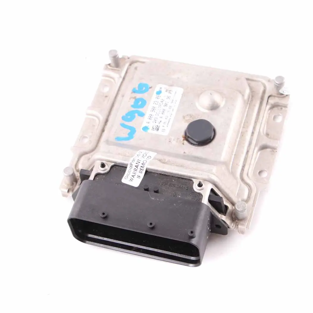 Mercedes W447 W906 Modulo Adblue Unità di controllo gas di scarico - SKU A0009002308 - Numero di parte A0009002308