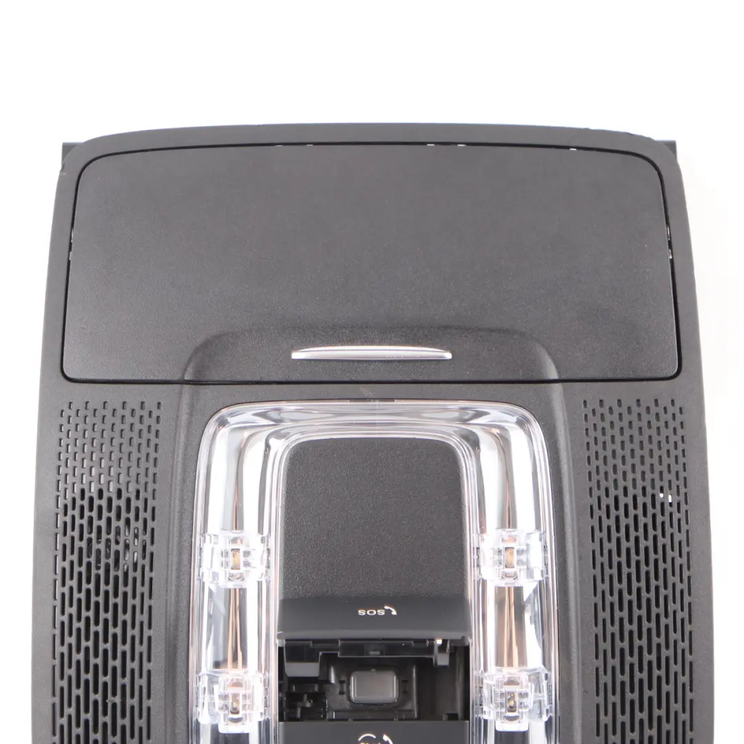 W207 Luz Techo Lectura Delantera Interruptor Interior A2048200823 para Mercedes W204 con número de pieza A0009002319 Mercedes W204 W207 Luz Techo Lectura Delantera Interruptor Interior A2048200823 - SKU A0009002319 - Número de pieza A0009002319