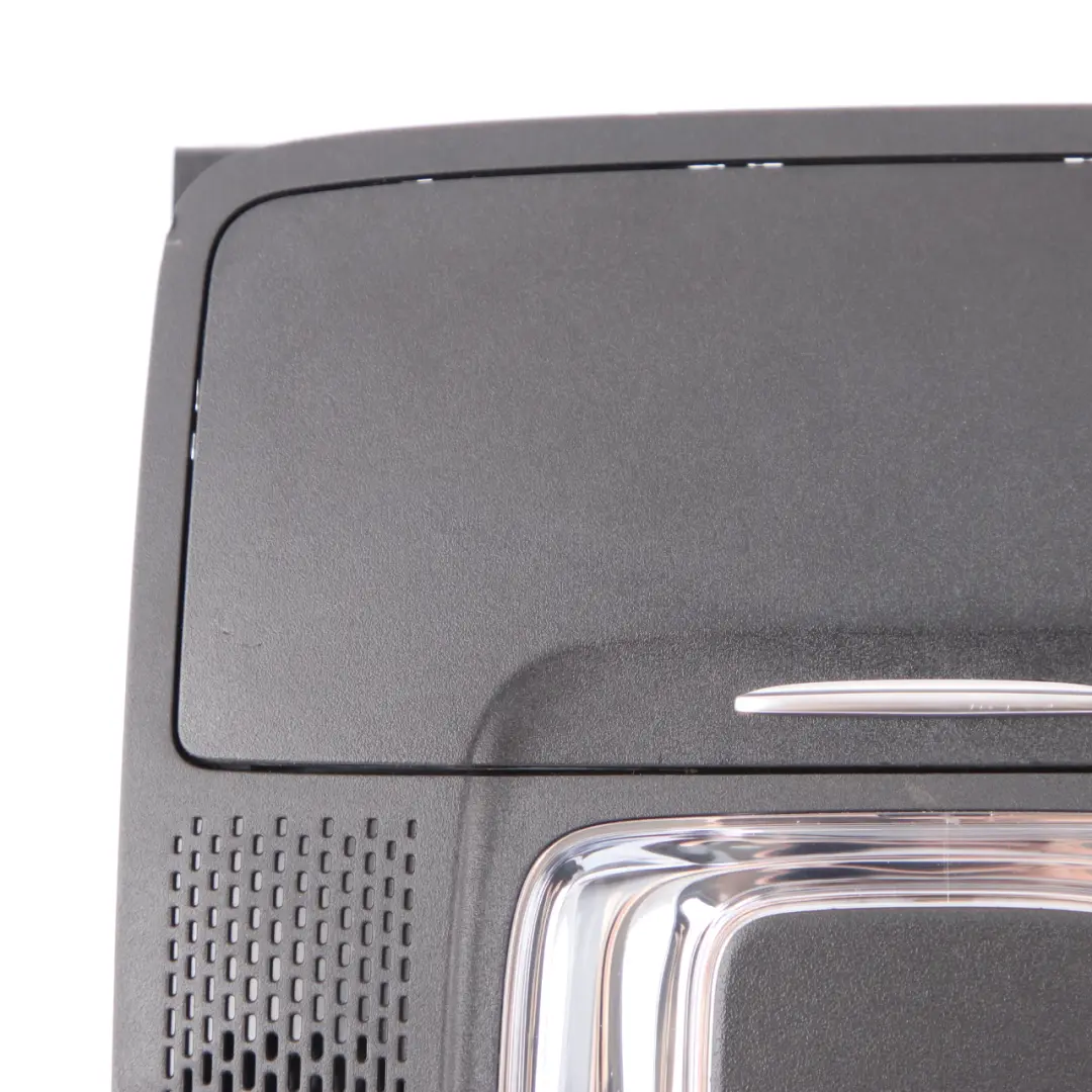 Mercedes W204 W207 Lampe Toit Lecture Avant Interrupteur Intérieur A2048200823 - SKU A0009002319 - Numéro de pièce A0009002319