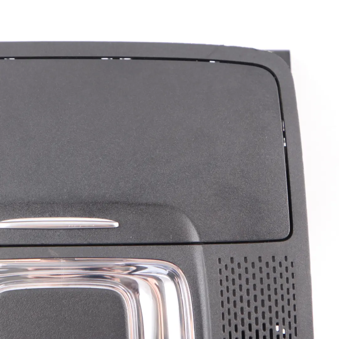 Mercedes W204 W207 Lampe Toit Lecture Avant Interrupteur Intérieur A2048200823 - SKU A0009002319 - Numéro de pièce A0009002319