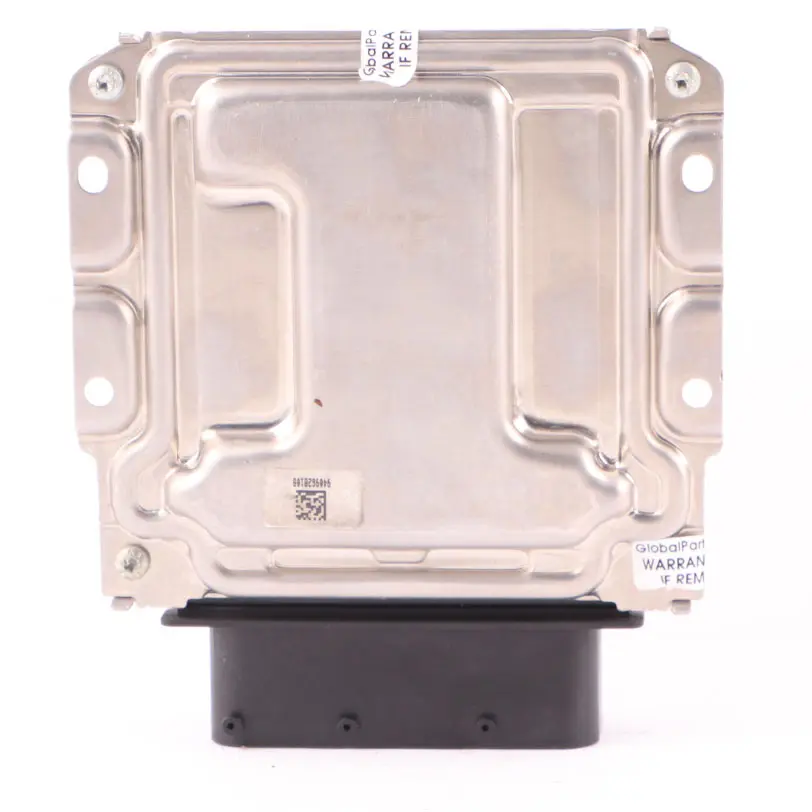 Mercedes W906 OM651 OM642 Sterownik Moduł Adblue ECU - SKU A0009002914 - Numer Części A0009002914