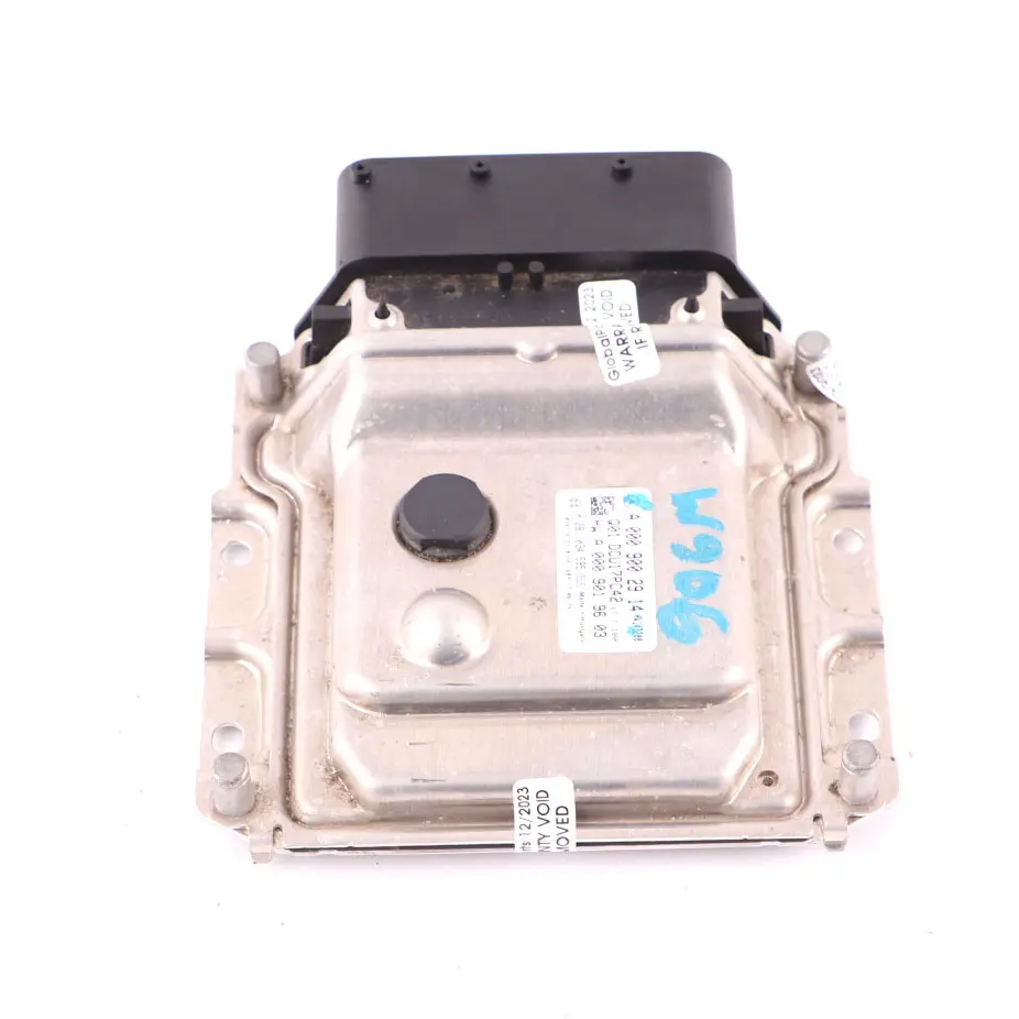 Mercedes W906 OM651 OM642 Sterownik Moduł Adblue ECU - SKU A0009002914 - Numer Części A0009002914