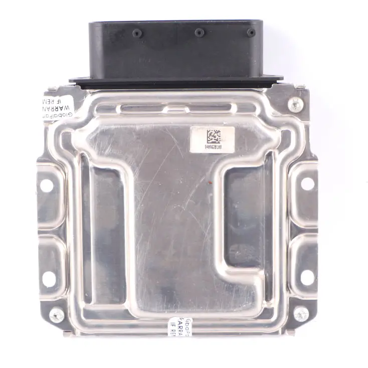 Mercedes W906 OM651 OM642 Sterownik Moduł Adblue ECU - SKU A0009002914 - Numer Części A0009002914