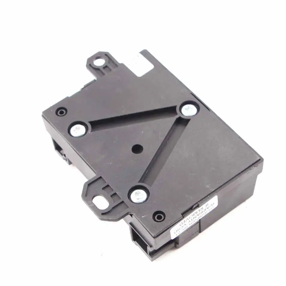  Mercedes-Benz C E S W204 W212 W221 Fuel Pump Module Control Unit - SKU A0009003101 - Part number A0009003101