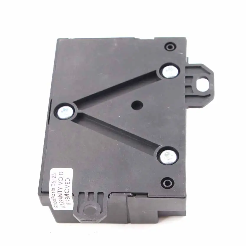  Mercedes-Benz C E S W204 W212 W221 Fuel Pump Module Control Unit - SKU A0009003101 - Part number A0009003101