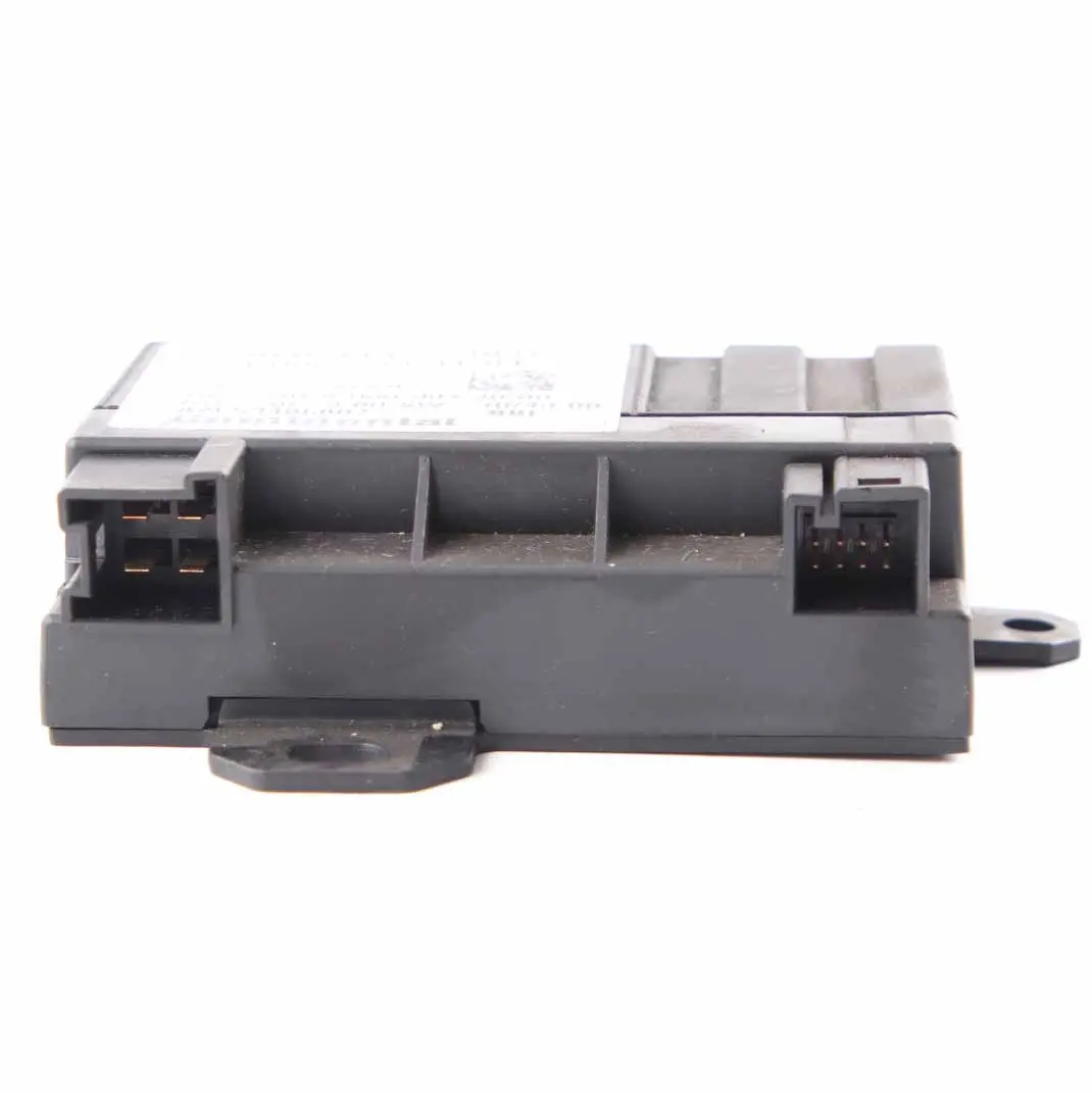 Mercedes W204 W212 W221 Kraft Stoff Pumpen Modul Steuer Gerät - SKU A0009003101 - Teilenummer A0009003101