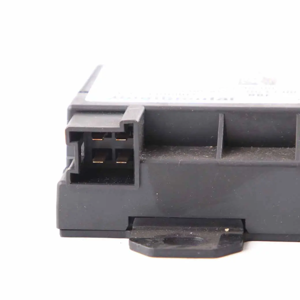 Mercedes W204 W212 W221 Fuel Pump Module Control Unit - SKU A0009003101 - Part number A0009003101