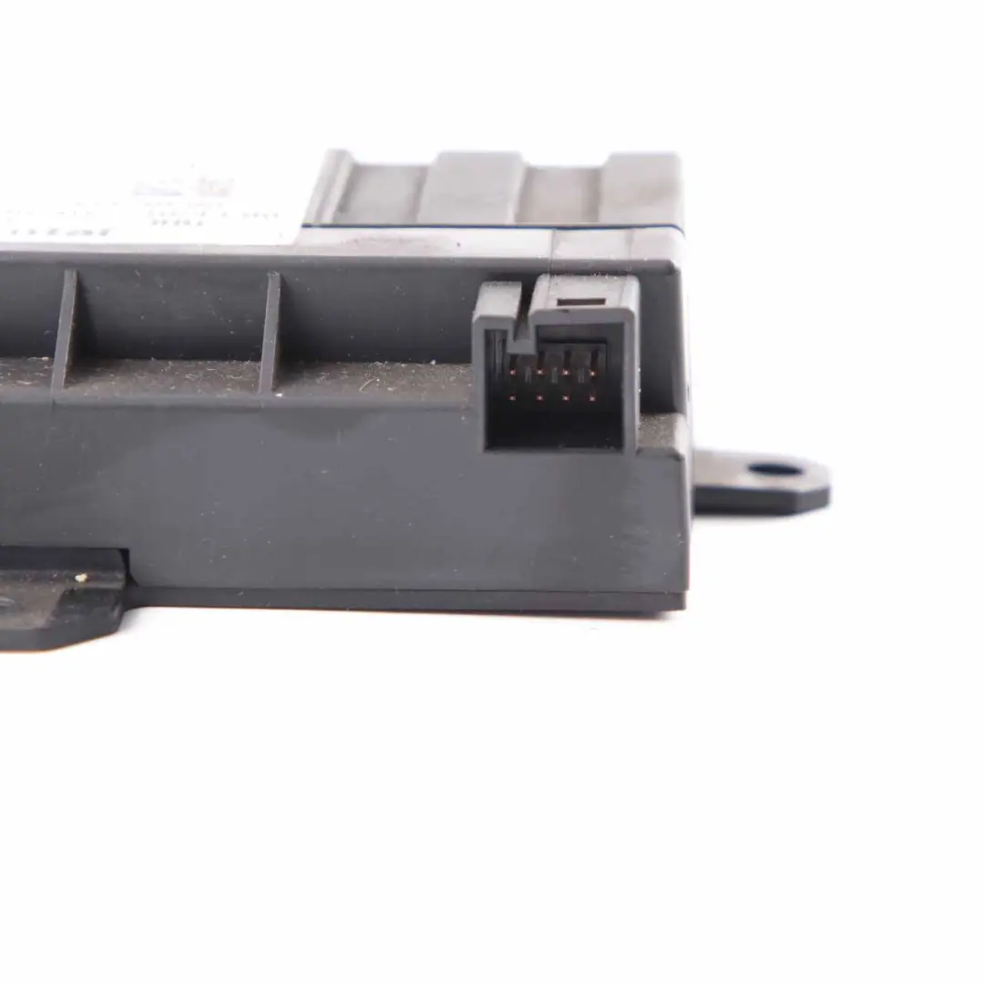 Mercedes W204 W212 W221 Fuel Pump Module Control Unit - SKU A0009003101 - Part number A0009003101