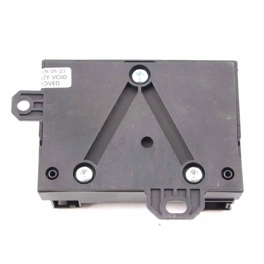 Mercedes W204 W212 W221 Fuel Pump Module Control Unit - SKU A0009003101 - Part number A0009003101