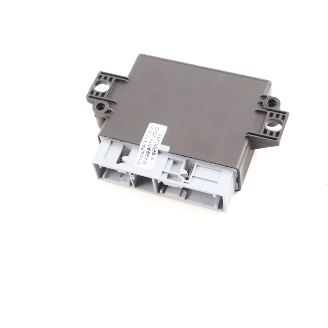 PDC Modul Mercedes W176 W246 Einparkhilfe Abstandsregeltempomat für mit Teilenummer A0009003210 PDC Modul Mercedes W176 W246 Einparkhilfe Abstandsregeltempomat - SKU A0009003210 - Teilenummer A0009003210