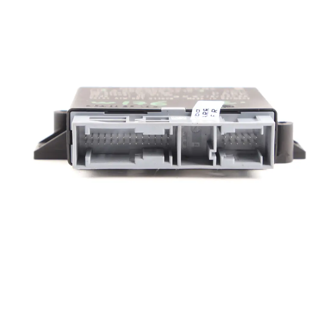  PDC Module Mercedes W176 W246 Parking Assist Distance Control Unit - SKU A0009003210 - Part number A0009003210