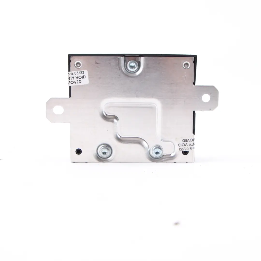 Mercedes W205 W213 Fuel Pump Module Control Unit ECU - SKU A0009003310 - Part number A0009003310