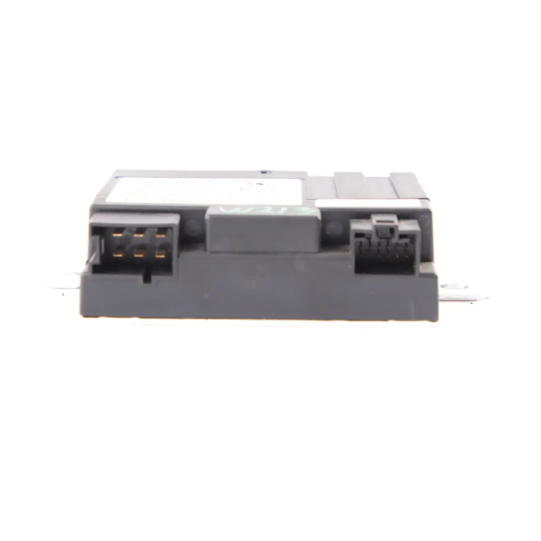 Módulo Bomba Combustible Unidad Control ECU para Mercedes W205 W213 con número de pieza A0009003310 Mercedes W205 W213 Módulo Bomba Combustible Unidad Control ECU - SKU A0009003310 - Número de pieza A0009003310