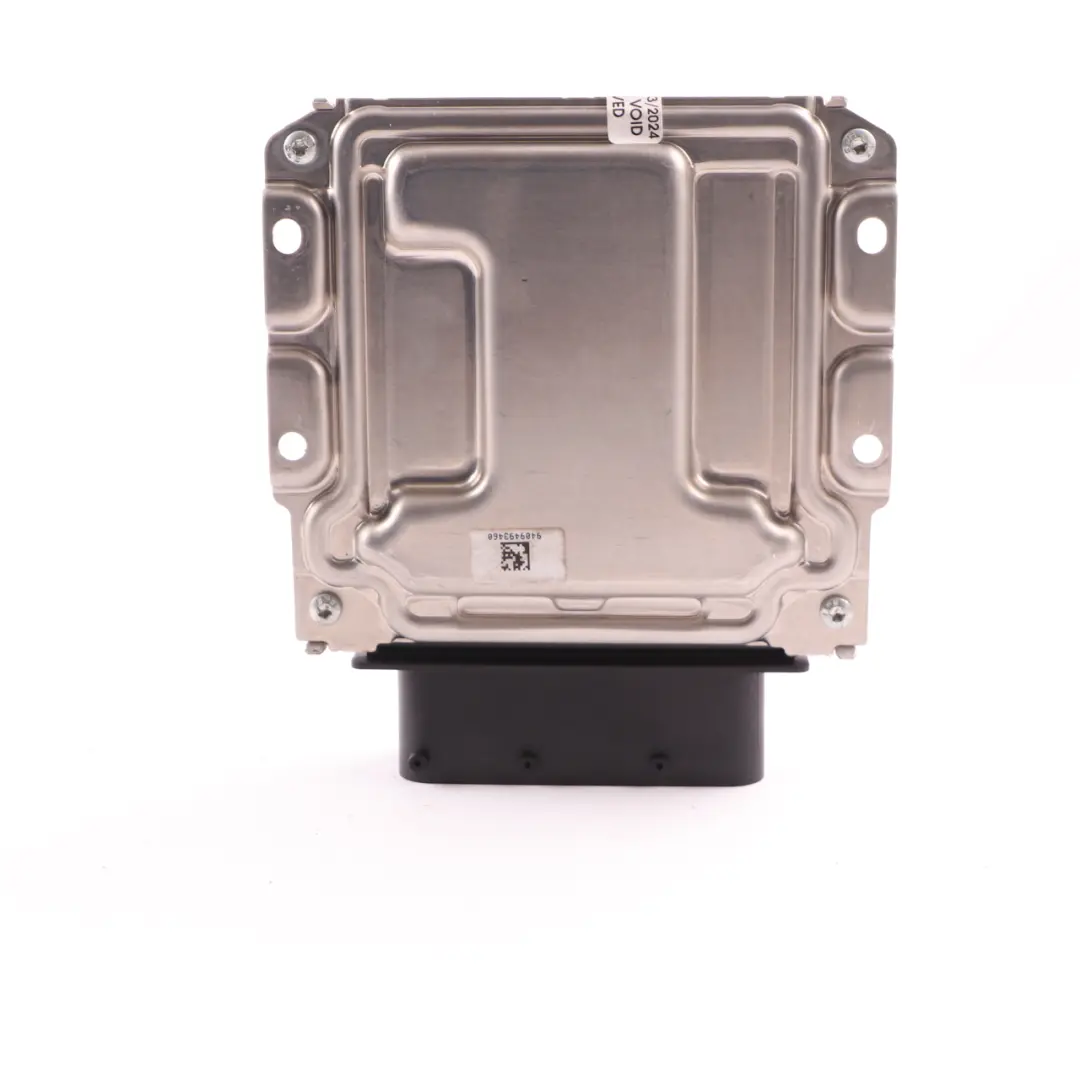 W253 Moduł Sterownik Adblue ECU do Mercedes W205 W222 o numerze A0009003313 Mercedes W205 W222 W253 Moduł Sterownik Adblue ECU - SKU A0009003313 - Numer Części A0009003313