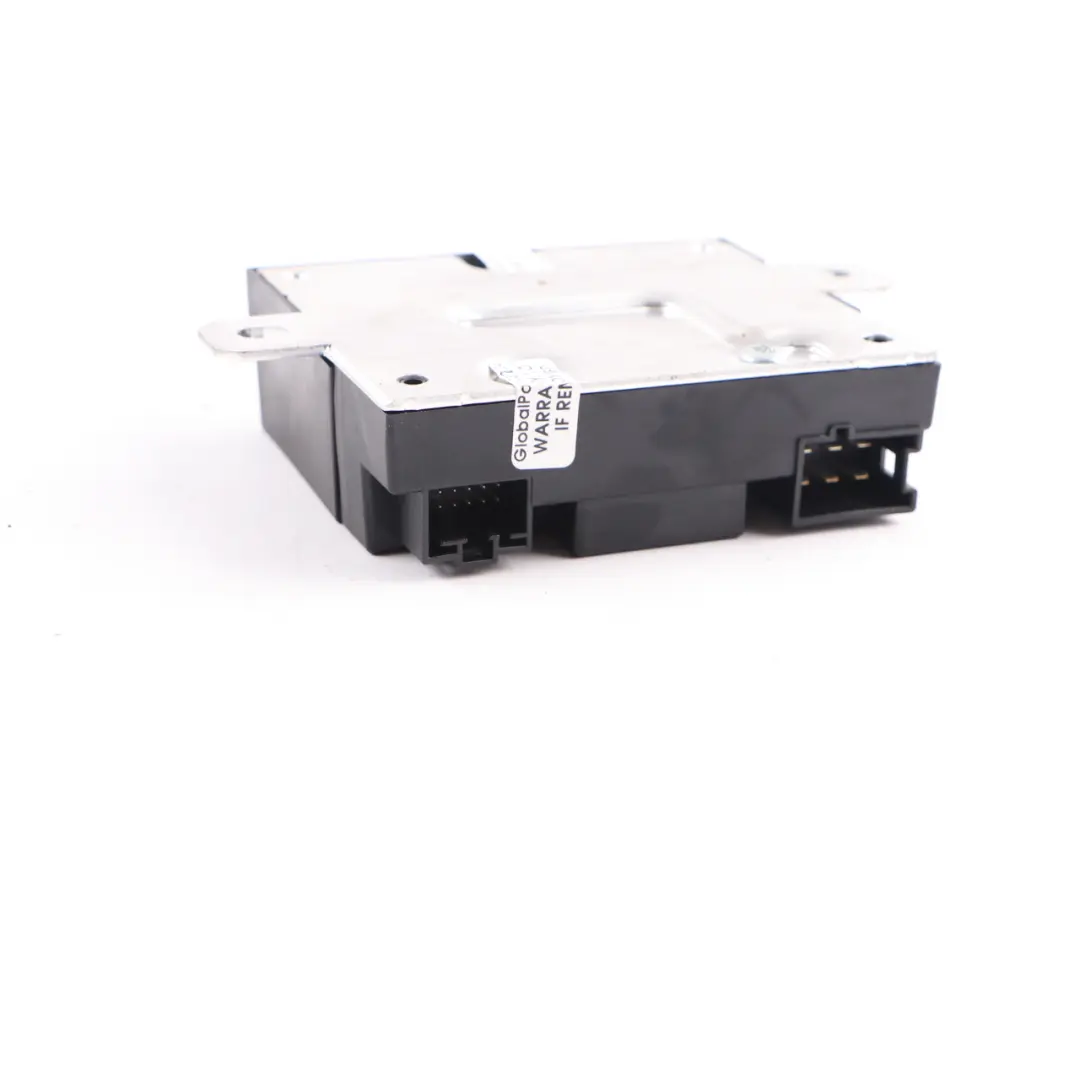  Module Mercedes W205 Fuel Pump Control Module In Trunk Rear ECU - SKU A0009003505 - Part number A0009003505