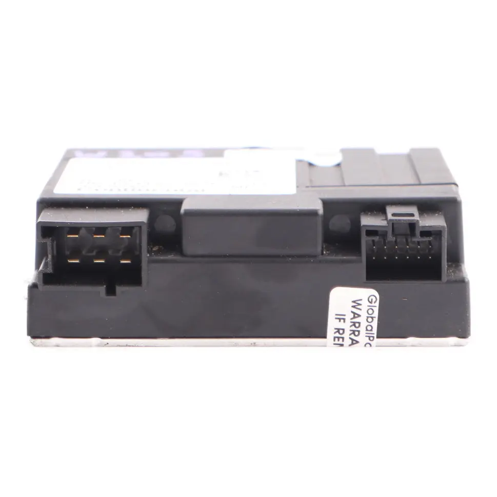  Module Mercedes W205 Fuel Pump Control Module In Trunk Rear ECU - SKU A0009003505 - Part number A0009003505