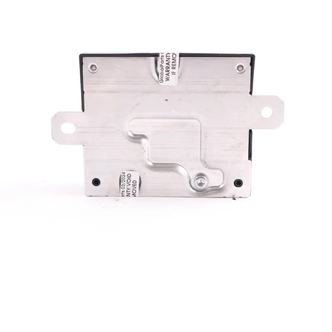 Mercedes W205 Module contrôle pompe carburant coffre arrière ECU - SKU A0009003505 - Numéro de pièce A0009003505