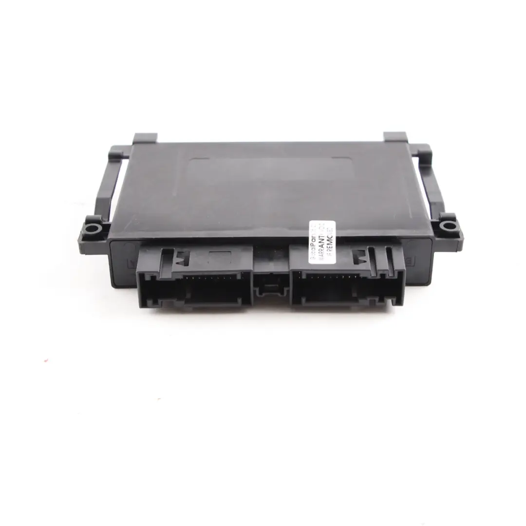 Unité Contrôle Transmission Automatique pour Mercedes W176 W246 à propos du numéro de pièce A0009003606 Mercedes W176 W246 Unité Contrôle Transmission Automatique - SKU A0009003606 - Numéro de pièce A0009003606