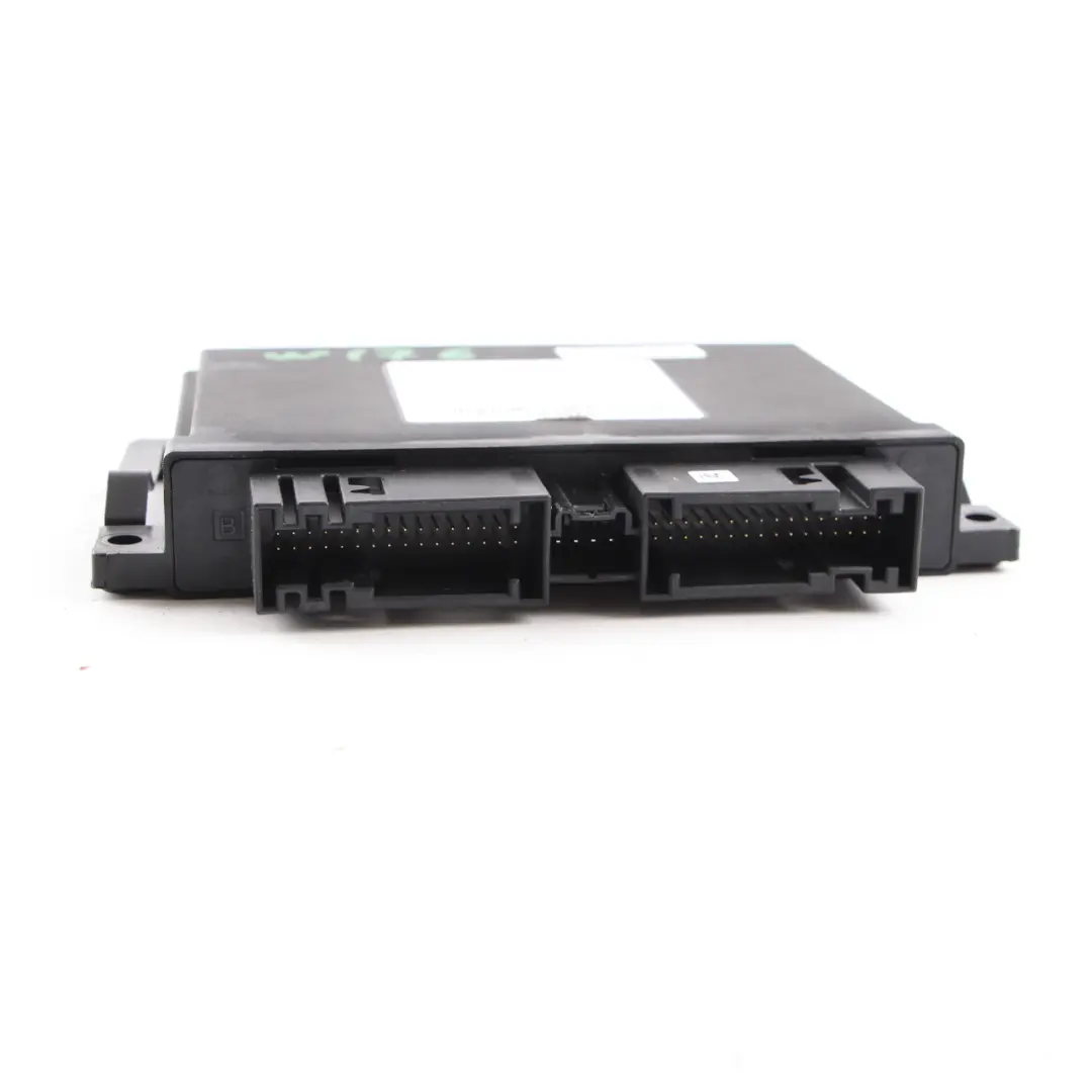 Moduł Sterownik Skrzyni Automatycznej do Mercedes W176 W246 o numerze A0009003606 Mercedes W176 W246 Moduł Sterownik Skrzyni Automatycznej - SKU A0009003606 - Numer Części A0009003606