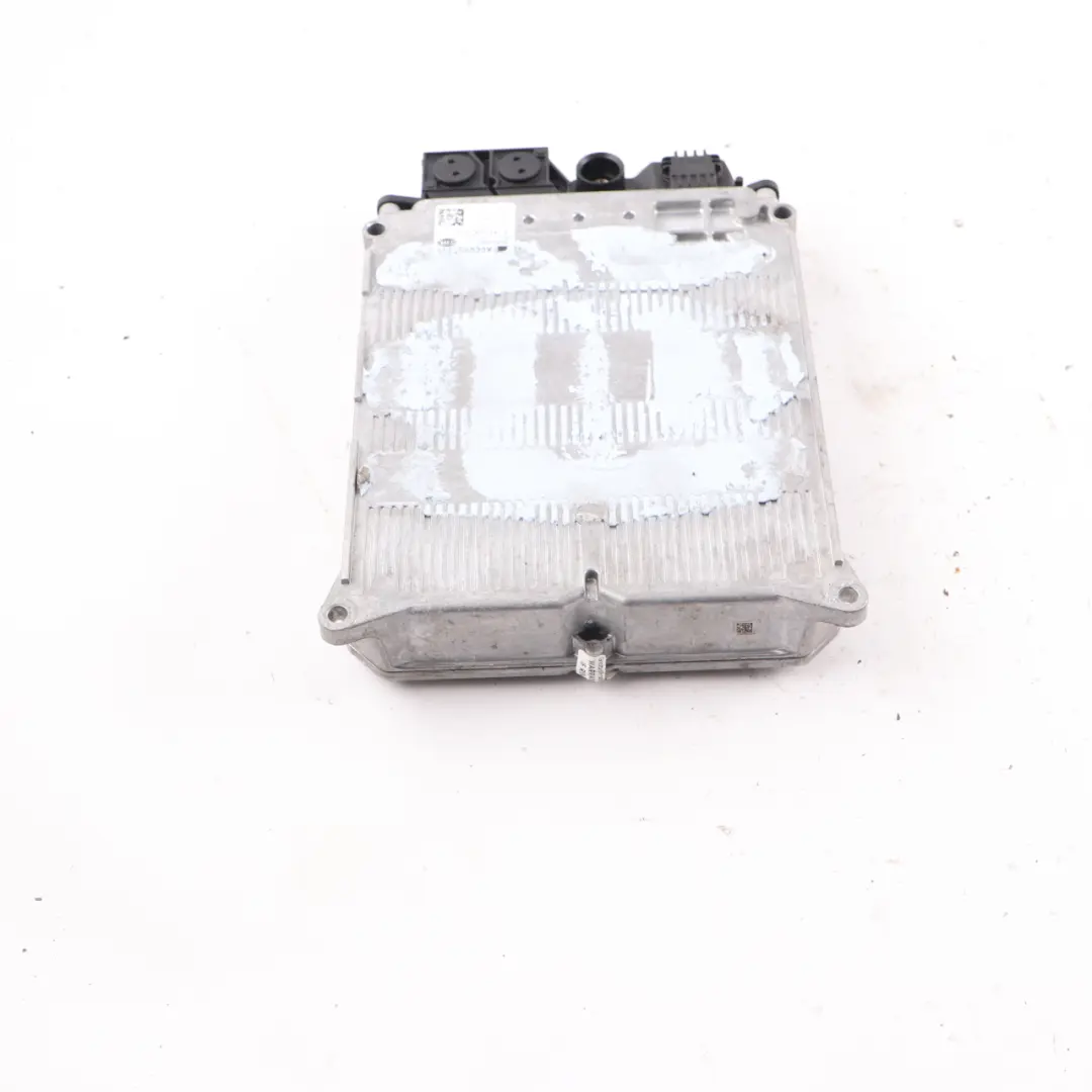 Mercedes S205 Battery Control Module DC Converter Voltage Regulator - SKU A0009003618 - Part number A0009003618