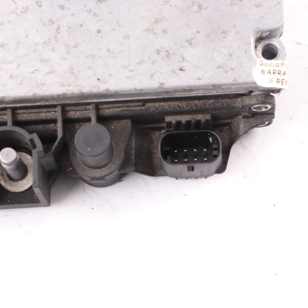 Mercedes S205 Battery Control Module DC Converter Voltage Regulator - SKU A0009003618 - Part number A0009003618