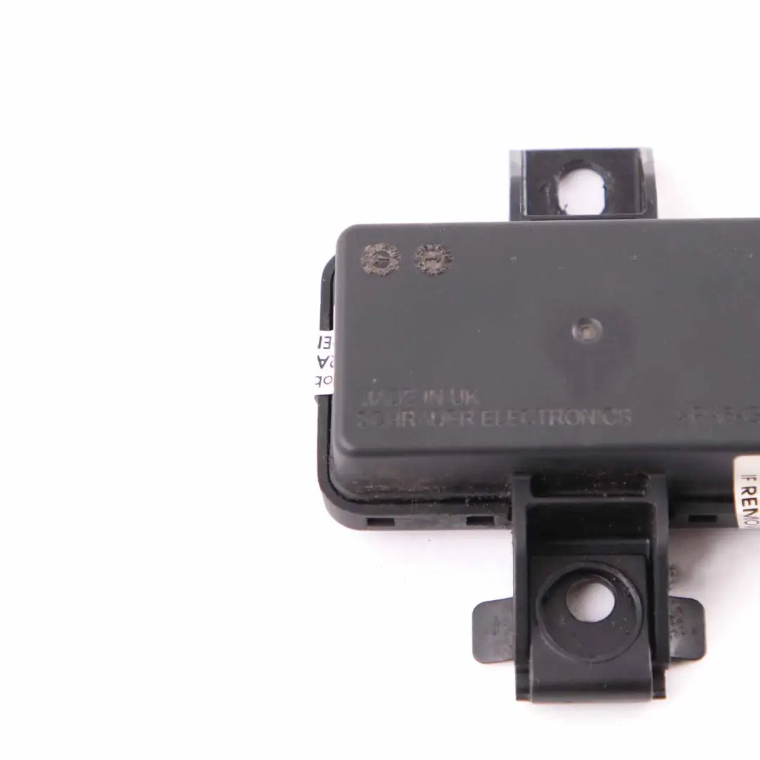 Mercedes W204 W212 Tyre Pressure Check Monitor Control Unit Module - SKU A0009003704 - Part number A0009003704