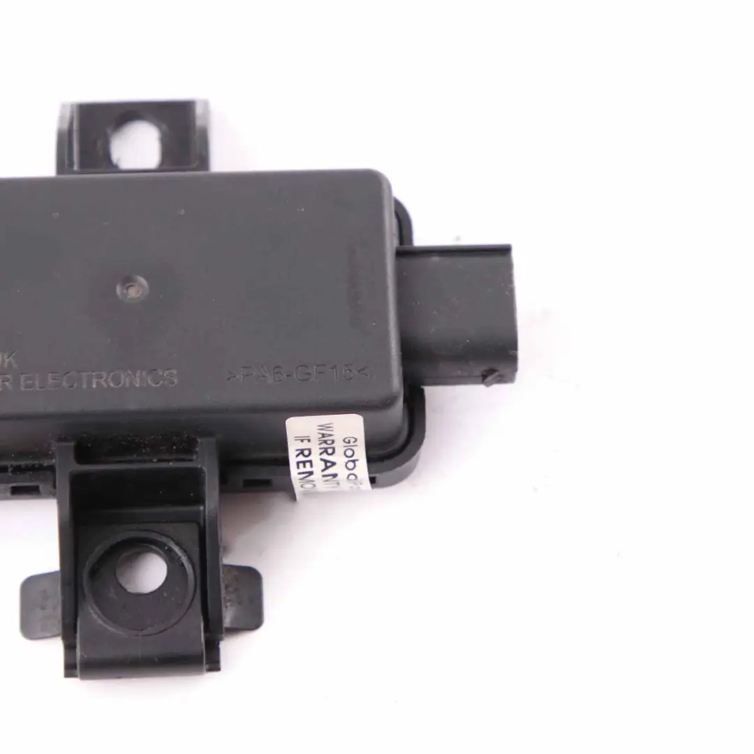 Mercedes W204 W212 Tyre Pressure Check Monitor Control Unit Module - SKU A0009003704 - Part number A0009003704