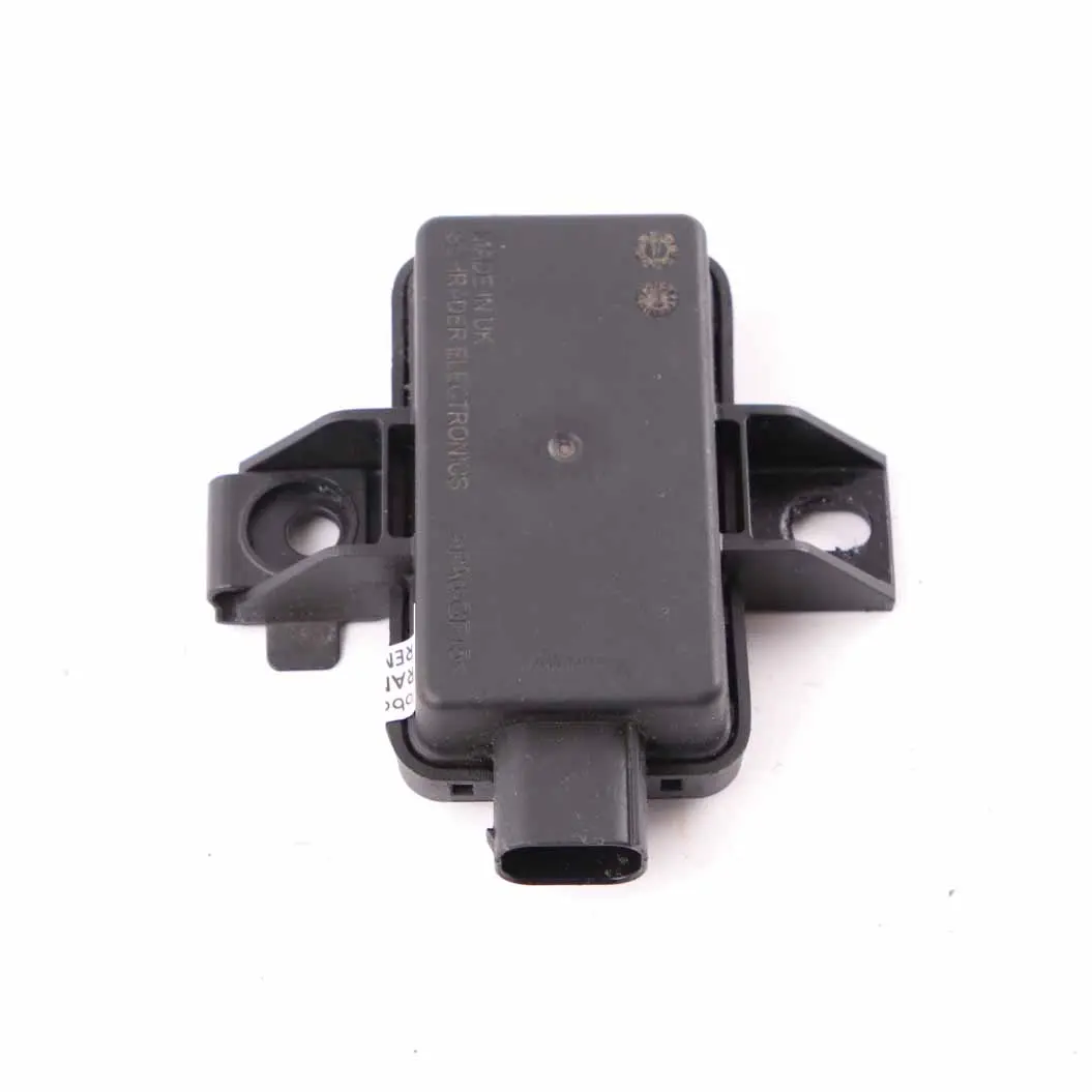 Mercedes W204 W212 Tyre Pressure Check Monitor Control Unit Module - SKU A0009003704 - Part number A0009003704