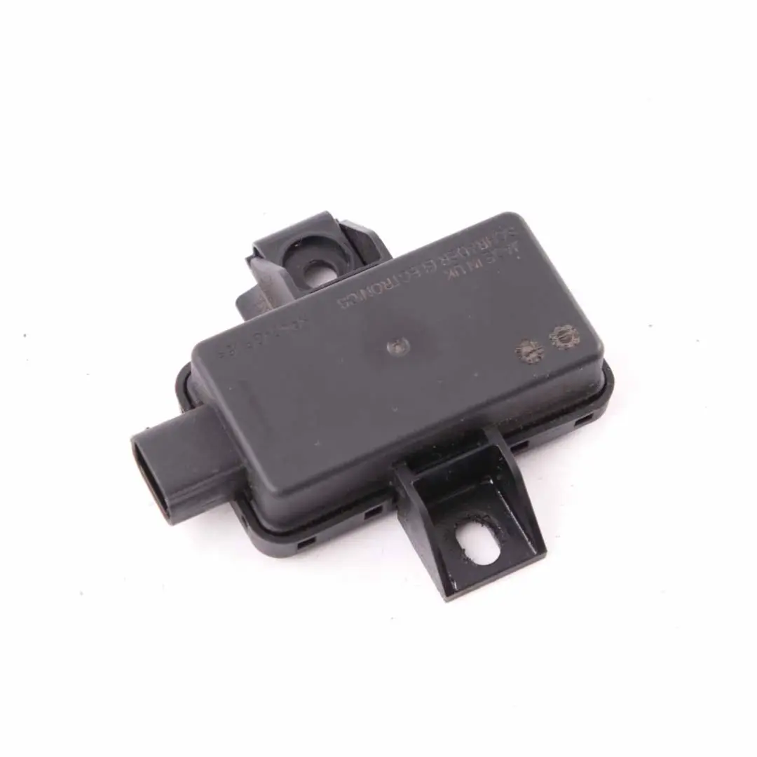 Mercedes W204 W212 Tyre Pressure Check Monitor Control Unit Module - SKU A0009003704 - Part number A0009003704