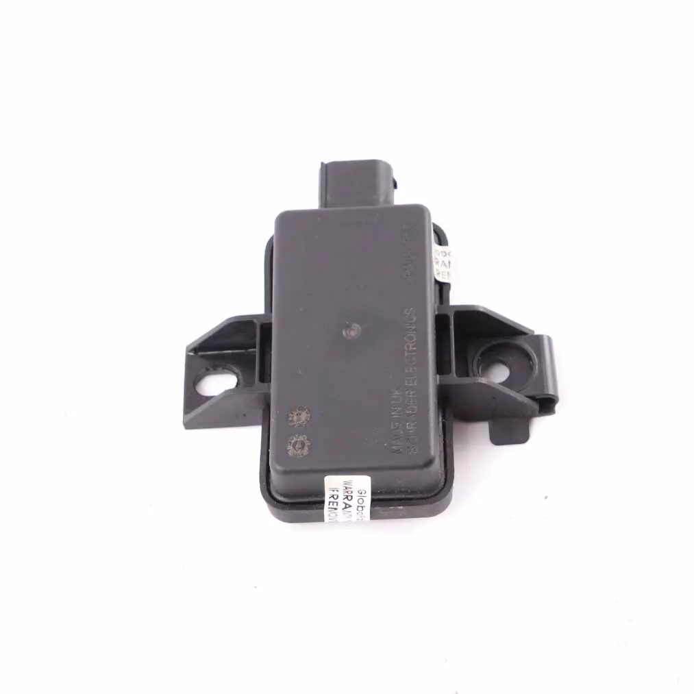 Mercedes W204 W212 Tyre Pressure Check Monitor Control Unit Module - SKU A0009003704 - Part number A0009003704