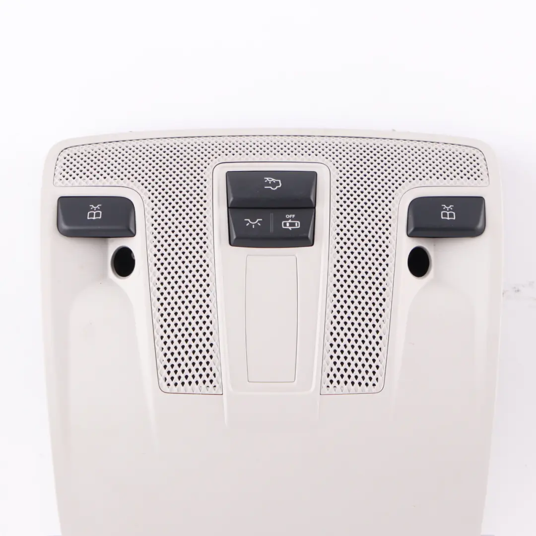 Luce tetto Mercedes W176 W246 Unità controllo lampada interna Grigio per con numero di parte A0009003708 Luce tetto Mercedes W176 W246 Unità controllo lampada interna Grigio - SKU A0009003708 - Numero di parte A0009003708