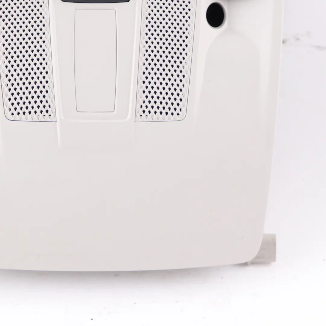 Roof Light Mercedes W176 W246 Interior Lamp Control Unit Grey - SKU A0009003708 - Part number A0009003708