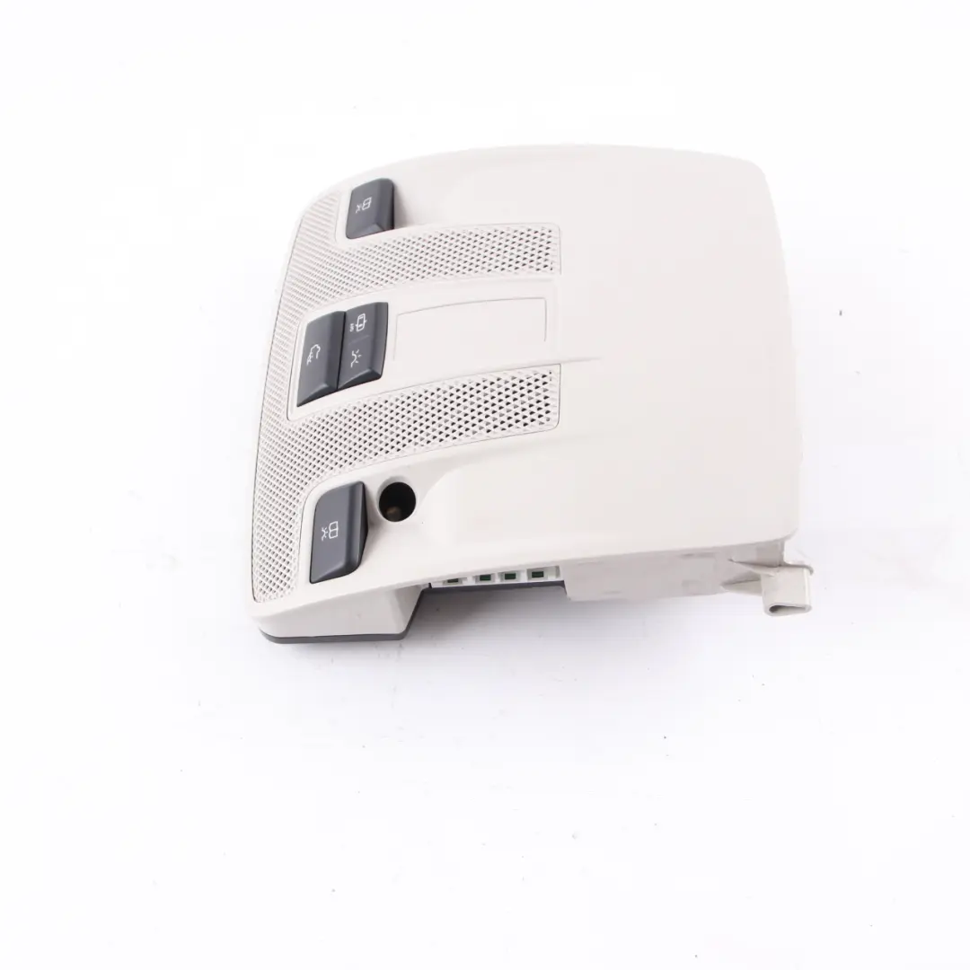 Roof Light Mercedes W176 W246 Interior Lamp Control Unit Grey to with Part number A0009003708 Roof Light Mercedes W176 W246 Interior Lamp Control Unit Grey - SKU A0009003708 - Part number A0009003708
