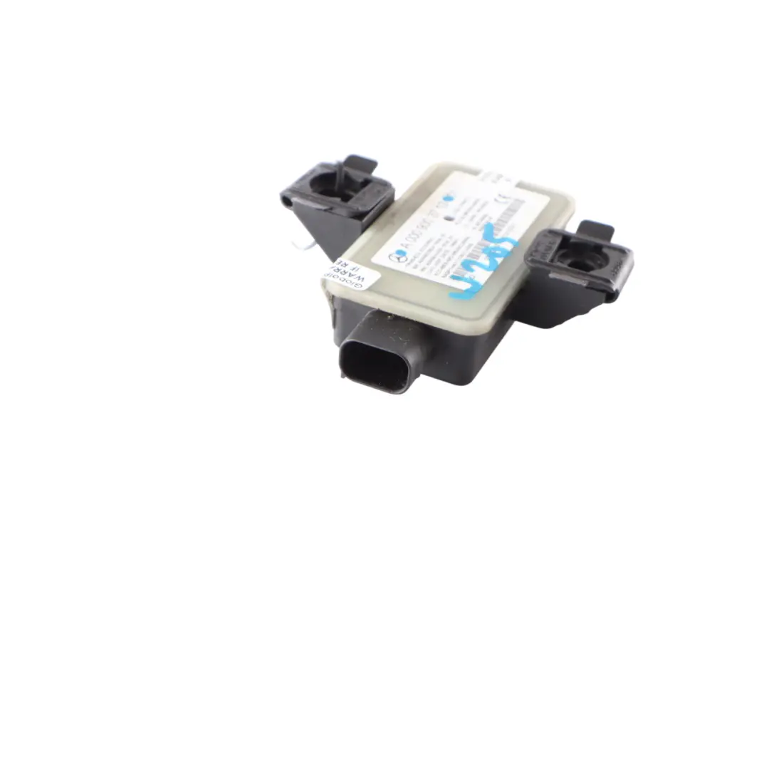 Mercedes W205 Tyre Pressure Control Module Unit - SKU A0009003713 - Part number A0009003713
