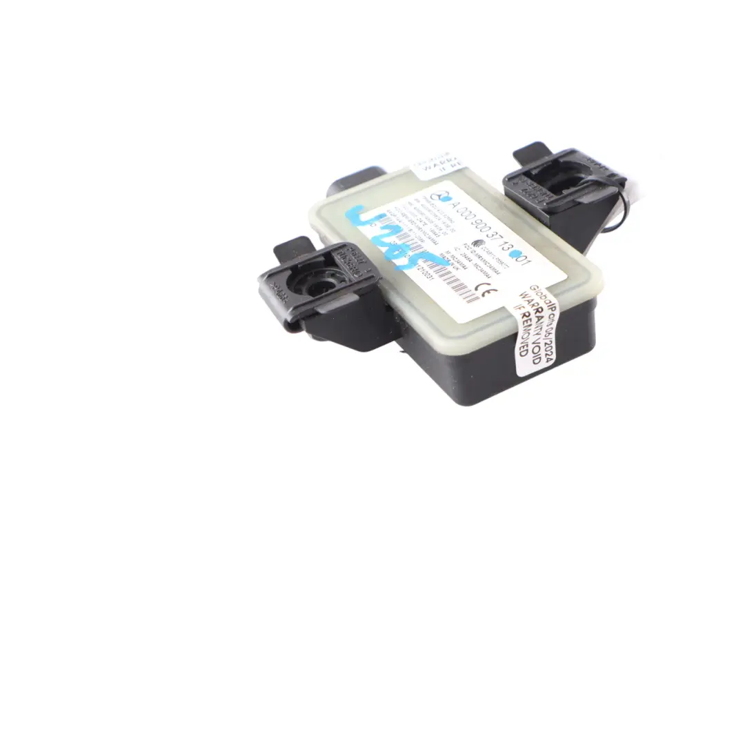 Unidad de módulo de control de presión de neumáticos Mercedes W205 para con número de pieza A0009003713 Unidad de módulo de control de presión de neumáticos Mercedes W205 - SKU A0009003713 - Número de pieza A0009003713