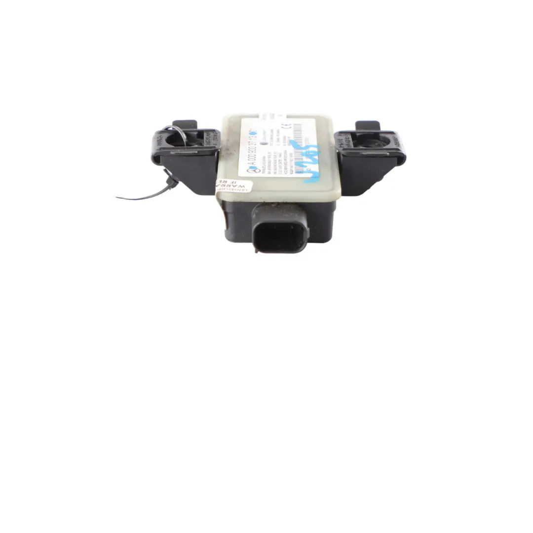 Mercedes W205 Modulo di controllo pressione pneumatici - SKU A0009003713 - Numero di parte A0009003713