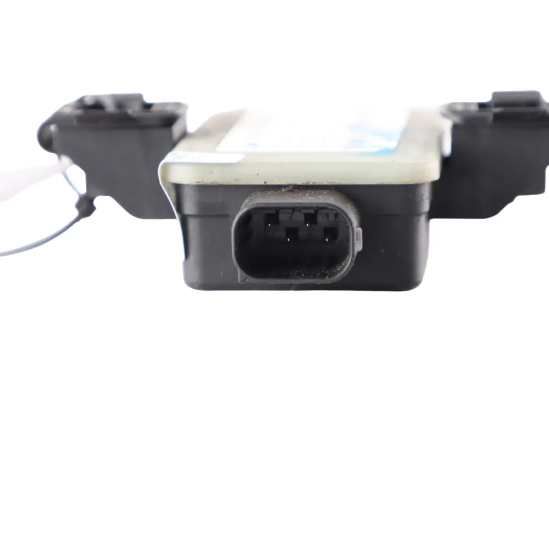 Module de contrôle de la pression des pneus pour Mercedes W205 à propos du numéro de pièce A0009003713 Mercedes W205 Module de contrôle de la pression des pneus - SKU A0009003713 - Numéro de pièce A0009003713