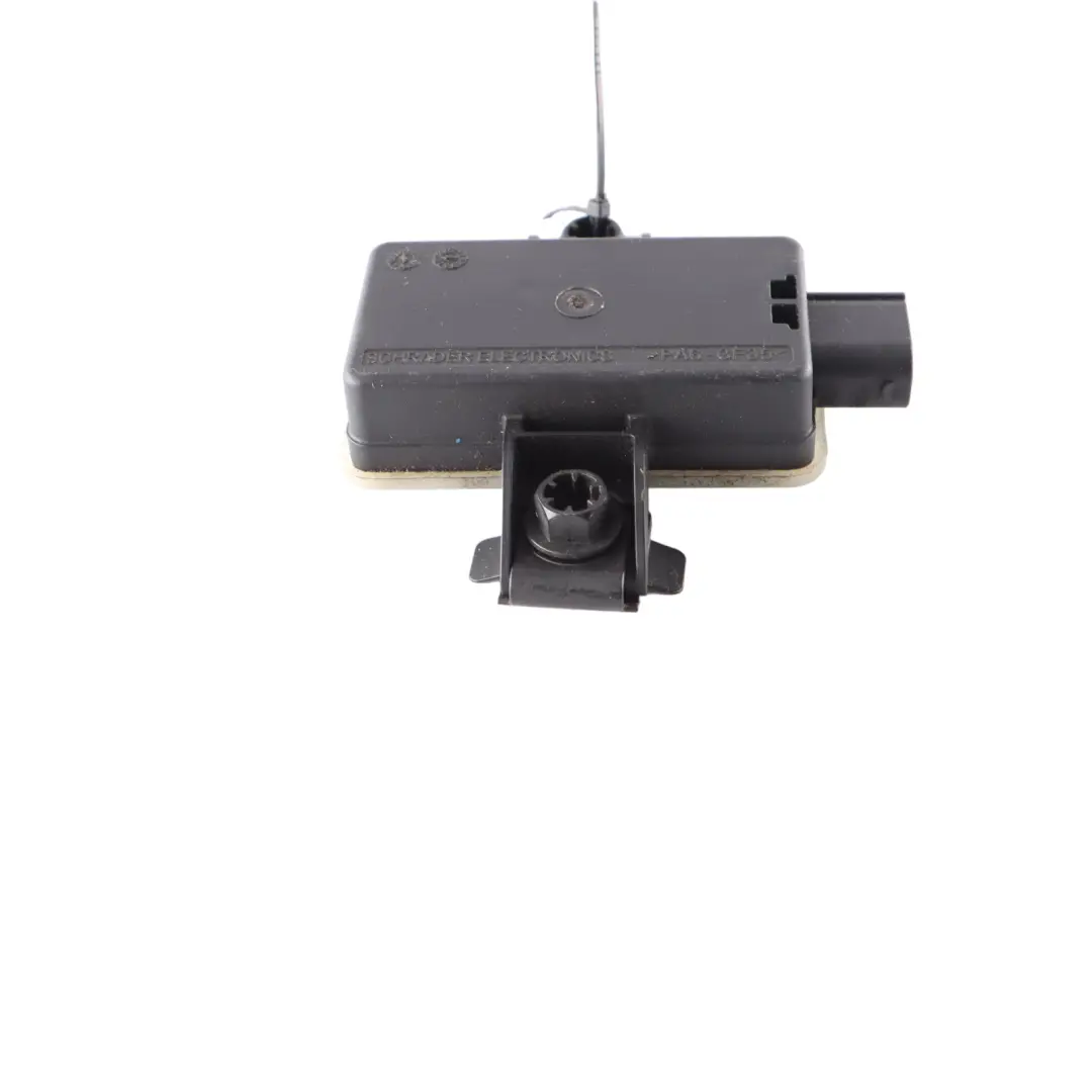 Mercedes W205 Reifen druck kontrollein heit - SKU A0009003713 - Teilenummer A0009003713