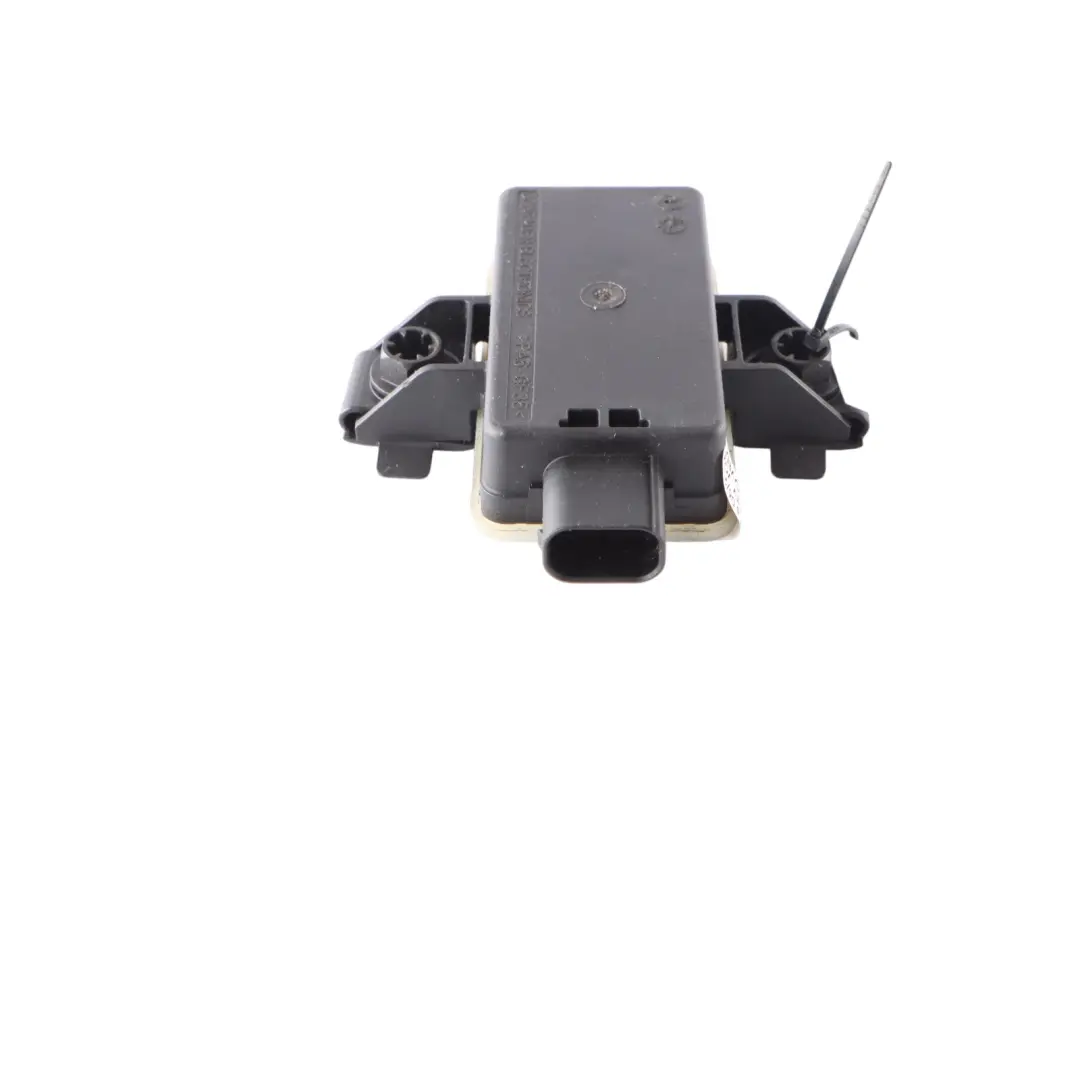 Mercedes W205 Modulo di controllo pressione pneumatici - SKU A0009003713 - Numero di parte A0009003713