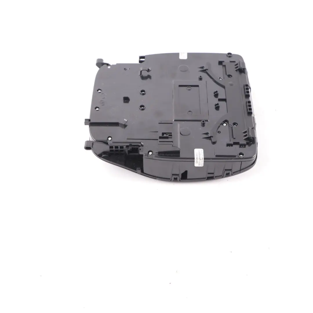  Lampe Mercedes W205 Panneau d'interrupteur l'éclairage toit Noir Rangement Noir - SKU A0009003717 - Numéro de pièce A0009003717