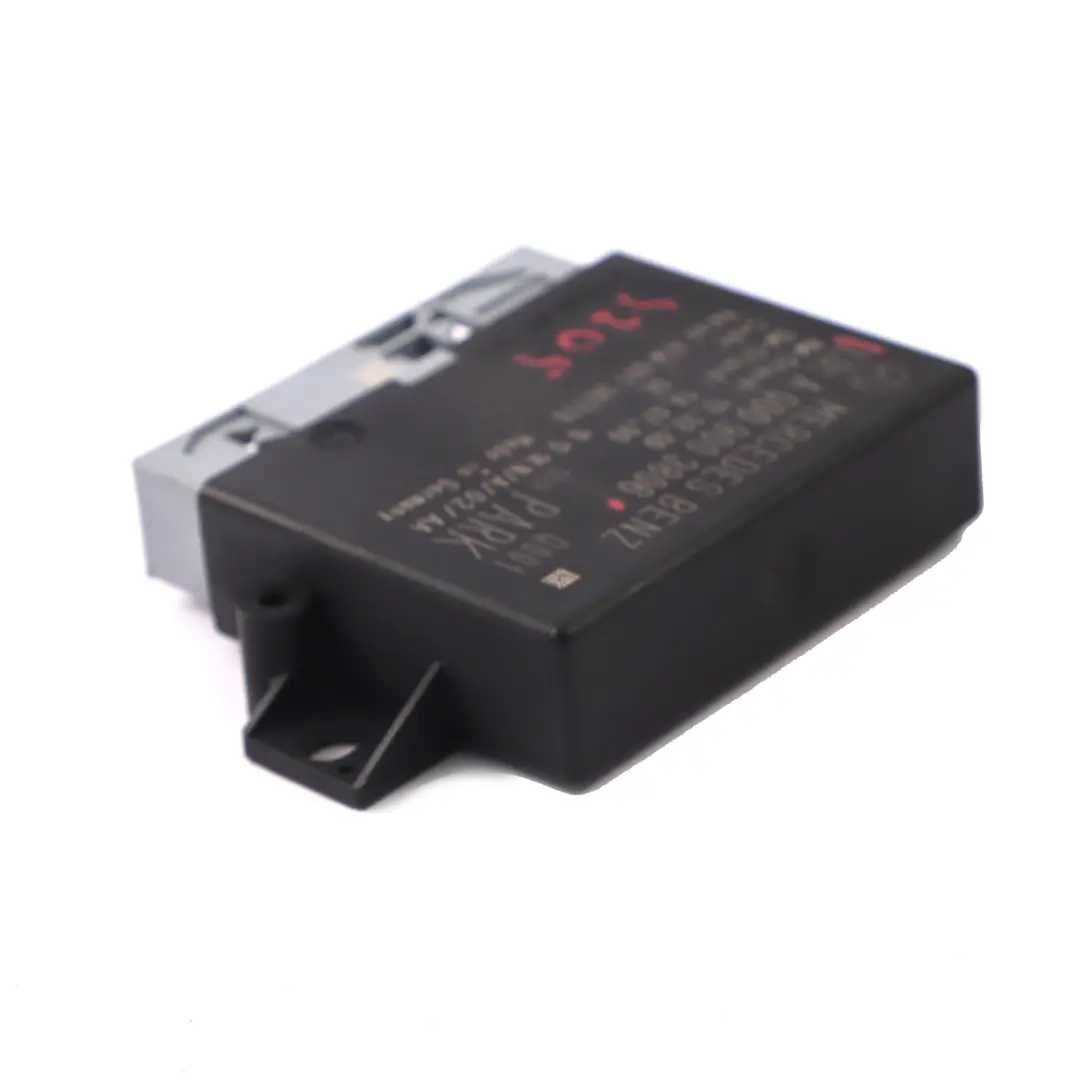 Mercedes W205 Aide au stationnement PDC Module contrôle distance - SKU A0009003806 - Numéro de pièce A0009003806