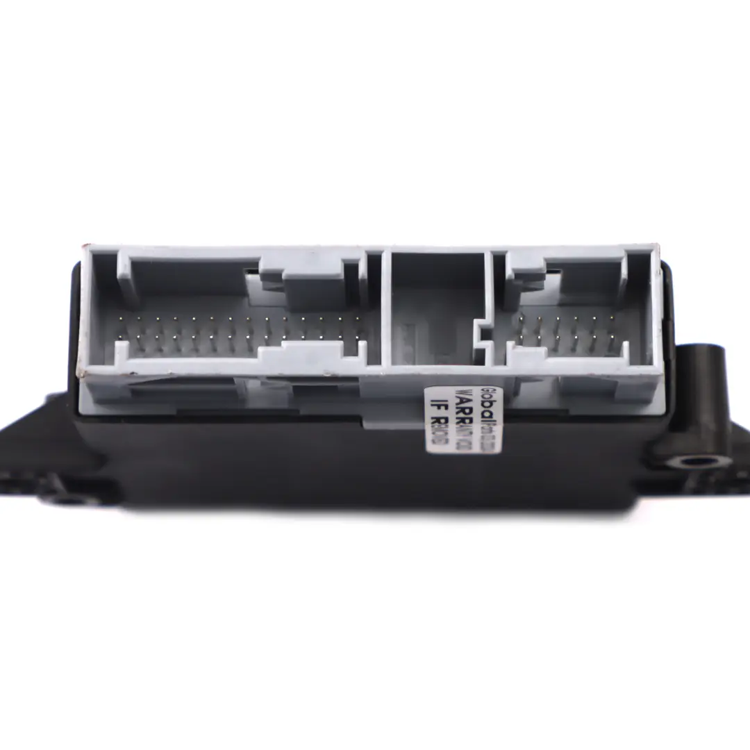 Mercedes W205 Aide au stationnement PDC Module contrôle distance - SKU A0009003806 - Numéro de pièce A0009003806