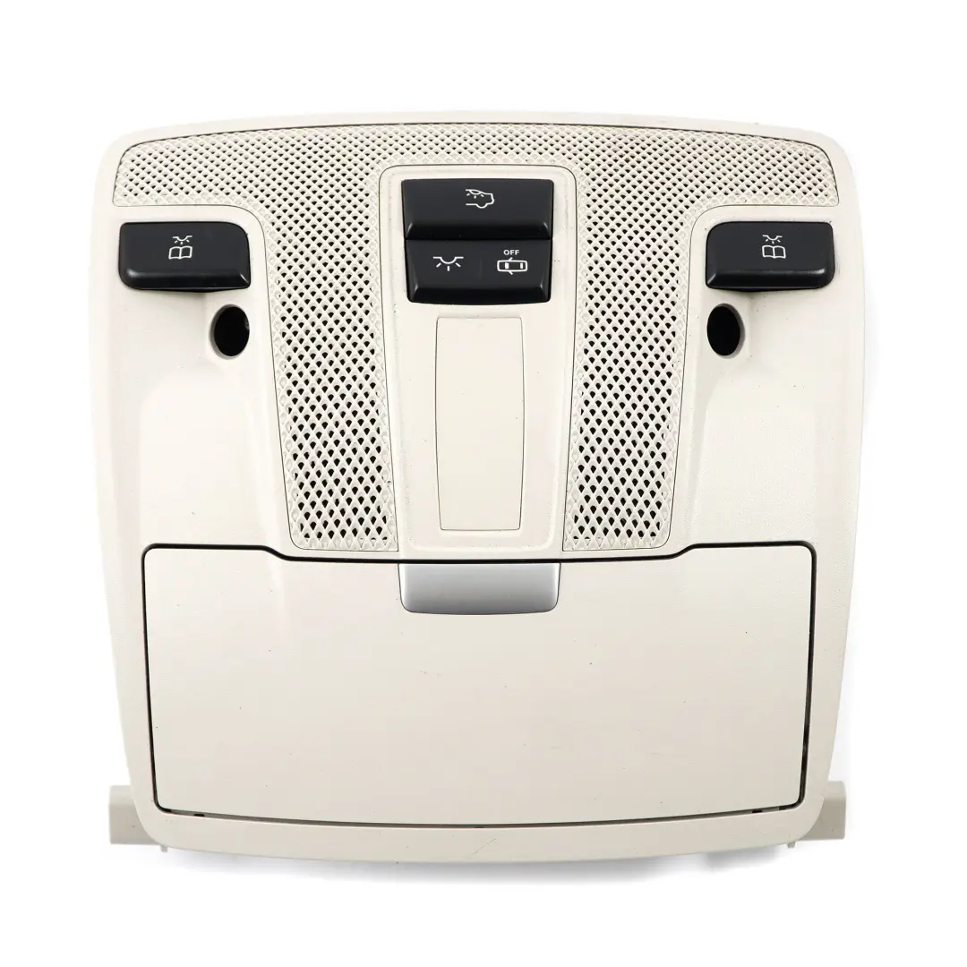 Feu de toit Panneau intérieur Gris Rangement Lunettes de Soleil pour Mercedes W246 à propos du numéro de pièce A0009004108 Mercedes W246 Feu de toit Panneau intérieur Gris Rangement Lunettes de Soleil - SKU A0009004108 - Numéro de pièce A0009004108