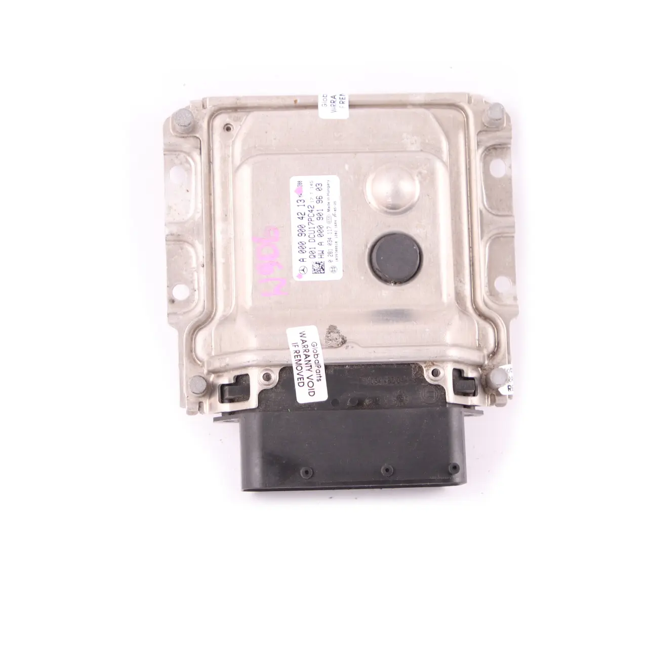 Adblue Module Mercedes W447 W906 Control Unit ECU A0009004213