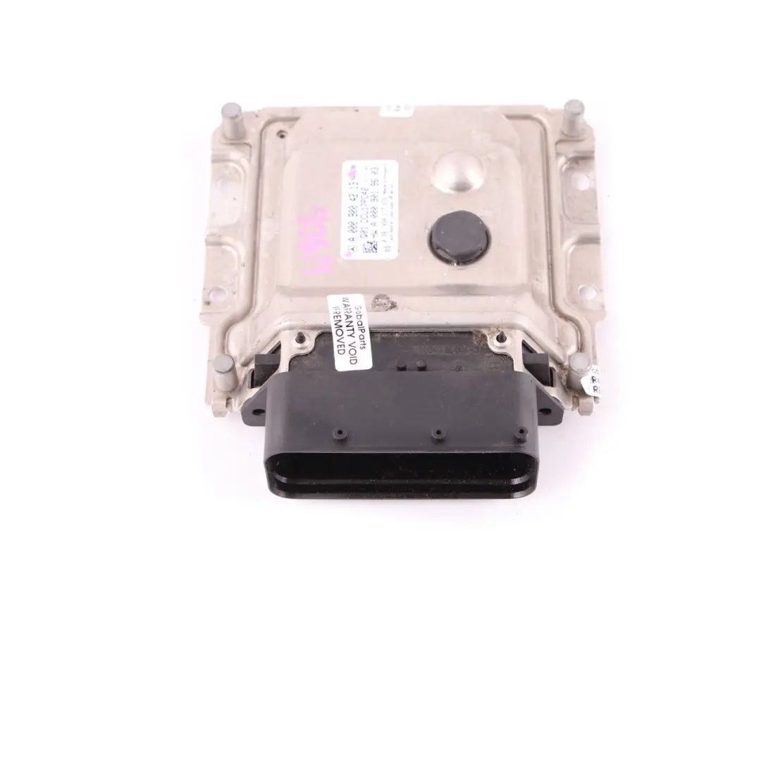 Adblue Module Mercedes W447 W906 Control Unit ECU to with Part number A0009004213 Adblue Module Mercedes W447 W906 Control Unit ECU - SKU A0009004213 - Part number A0009004213