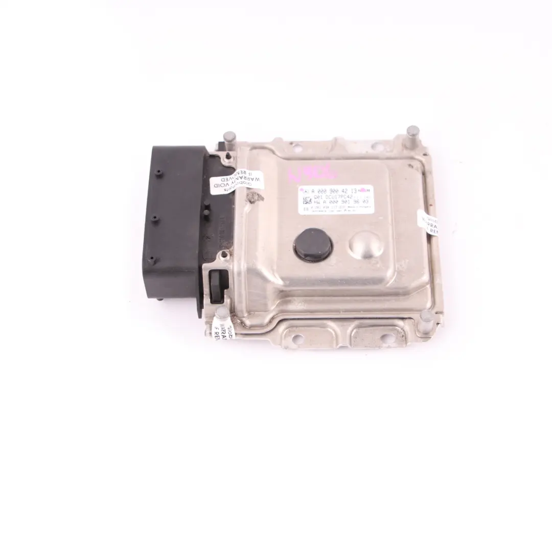  Adblue Module Mercedes W447 W906 Control Unit ECU - SKU A0009004213 - Part number A0009004213