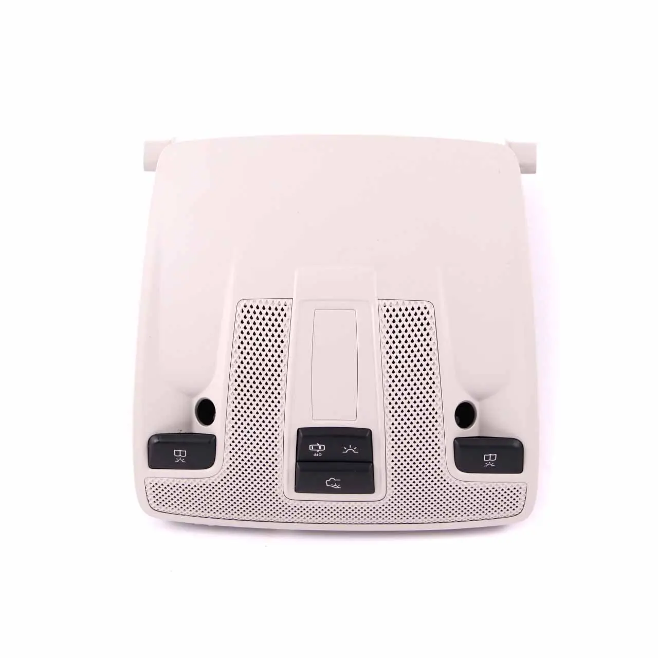 Mercedes W176 Feu De Toit Intérieur Lampe De Lecture Avant Gris A0009004508