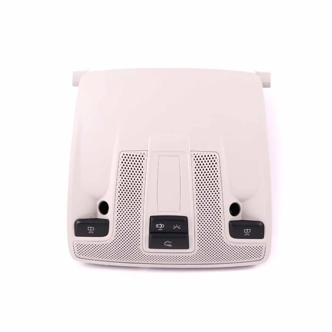 Mercedes W176 Luce Interna Tetto Lampada Di Lettura Anteriore Grigio - SKU A0009004508 - Numero di parte A0009004508