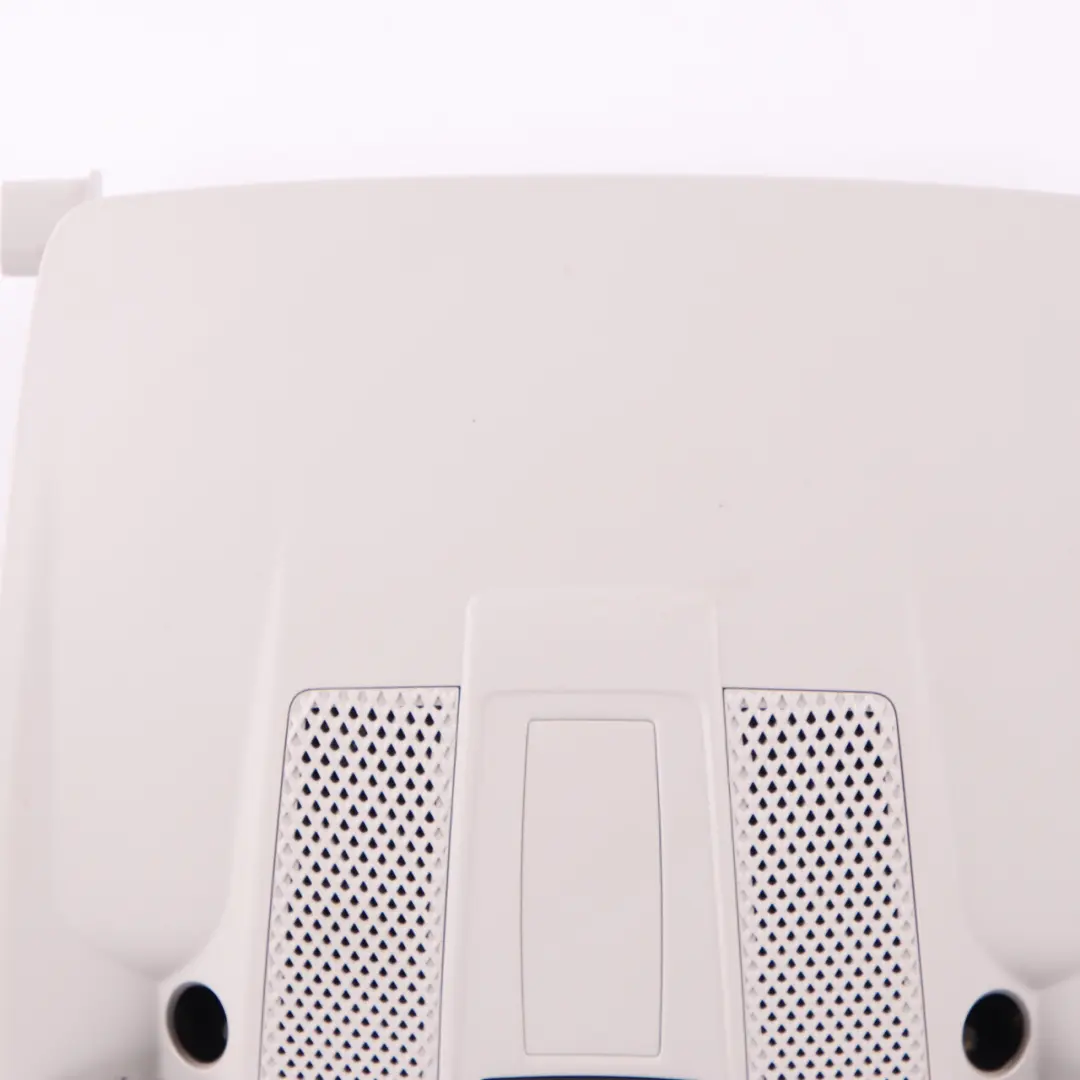 Luz De Techo Interior Lámpara Lectura Delantera Gris para Mercedes W176 con número de pieza A0009004508 Mercedes W176 Luz De Techo Interior Lámpara Lectura Delantera Gris - SKU A0009004508 - Número de pieza A0009004508